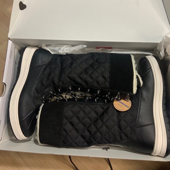 Aldo Kozy Boots - Picture 7 of 9